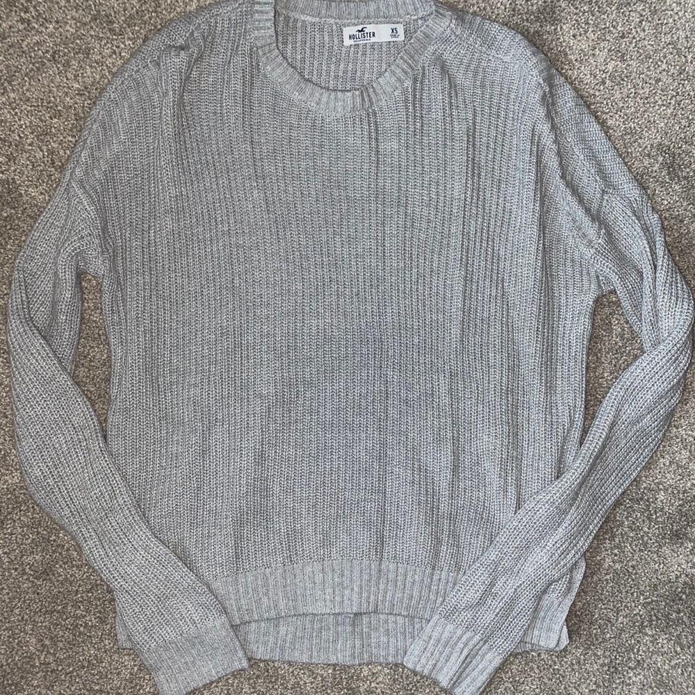 Hollister Sweater